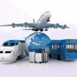 خدمات مسافرتی، گردشگری(هوائی-ریلی و زمینی)جهانگردی و تحصیلی