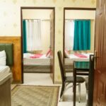تضمین پایین ترین نرخ هتل های مشهد