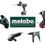 تعمیرگاه ابزار متابو METABO