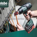 تعمیرگاه ابزار متابو METABO