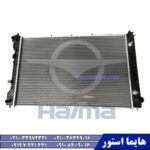 رادیاتور آب هایما توربو اس HAIMA S7