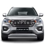 درب موتور (کاپوت) لیفان LIFAN X50