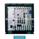 دستگاه سانترال پاناسونیک مدل KX-TDA100