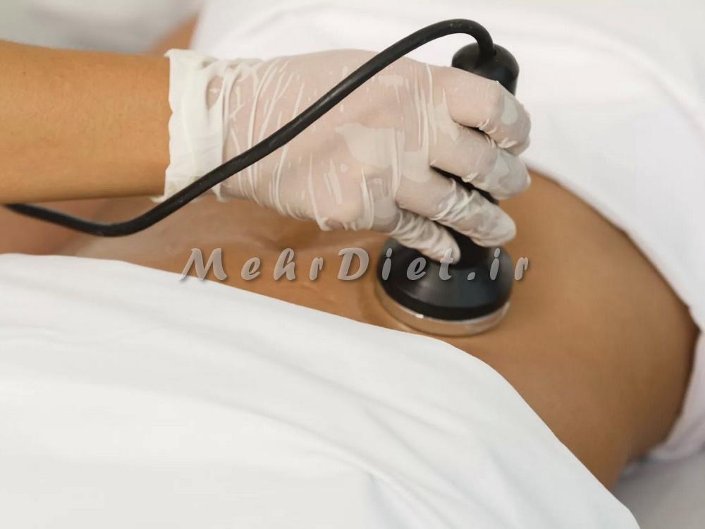 قیمت کلینیک رژیم درمانی