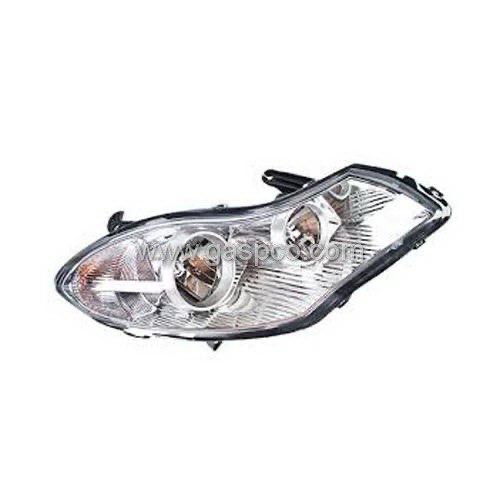قطعات یدکی لیفان LIFAN