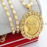 قالبسازی و ریخته گری طلا و جواهر