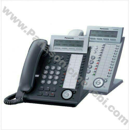 ‎تلفن بیسیم پاناسونیک مدل KX-TGD310