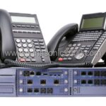 باکس سانترال پاناسونیک مدل KX-TDA30