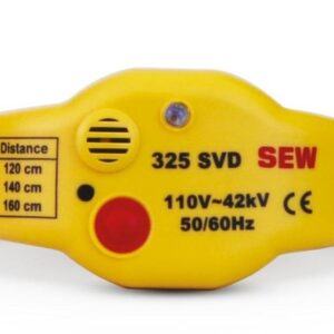 حسگر ایمنی ولتاژ برند SEW مدل 289SVD