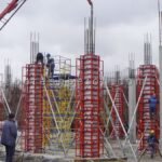 قیمت کرگیری بتن مسلح