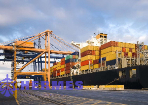 ترخیص  کالا از گمرک دبی