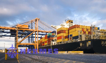 ترخیص کالا از گمرک دبی