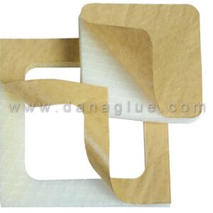 کراسلینگ پشت چسبدار