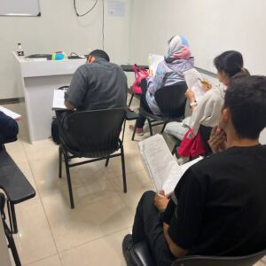 آموزش تخصصی زبان آلمانی در سنتر آلمانی