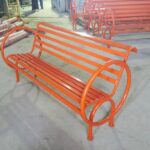 مهد تجارت میهن تولیدکننده انواع سطل ، نیمکت ، مخازن ، المان ،گلدان ،پایه چراغ و وسایل بازی پلی اتیلن