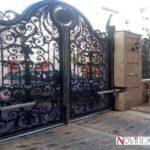 قیمت کرکره رول گیتر