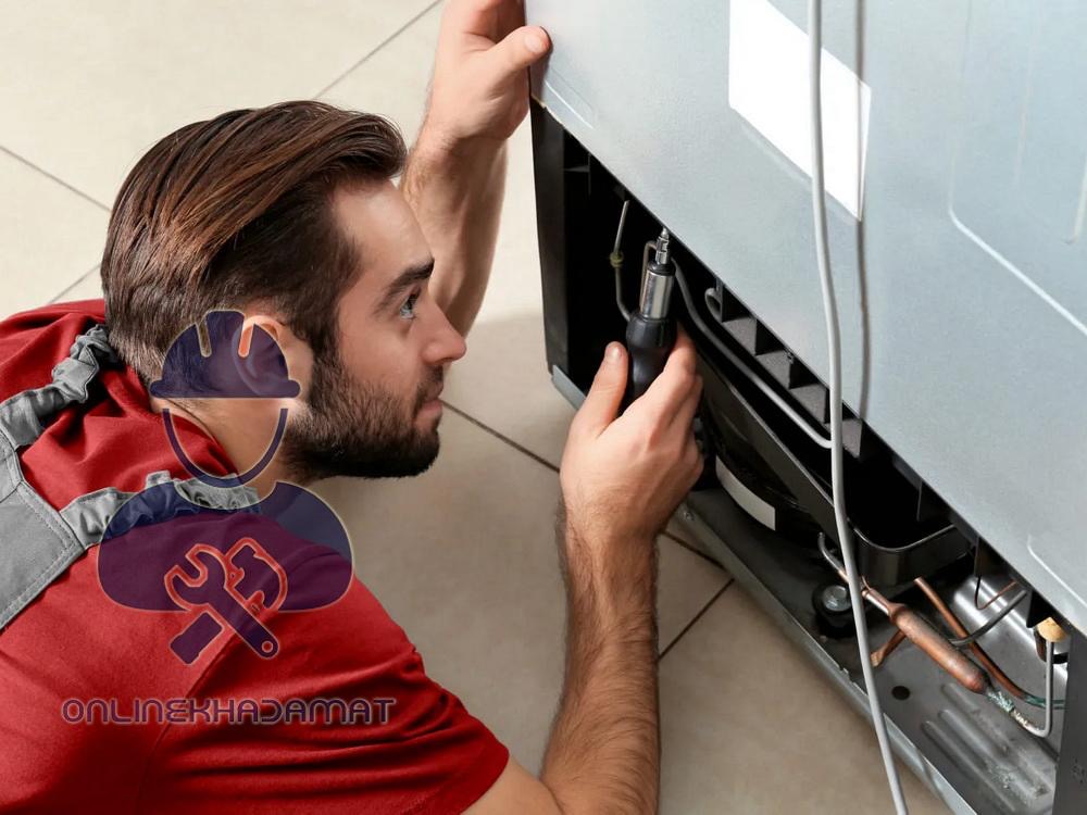 مرکز خدمات پس از فروش بوش BOSCH کرج