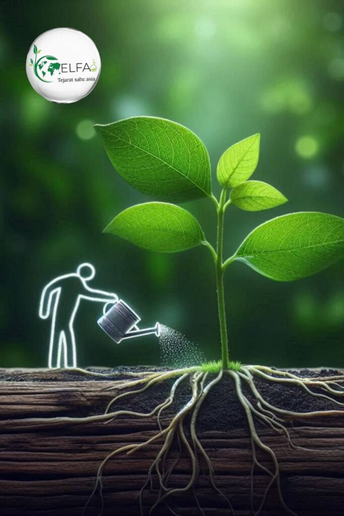 فروش محصولات کشاورزی کودهای شیمیایی