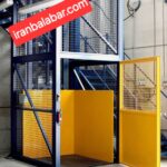 فروش بالابرهای صنعتی هیدرولیک