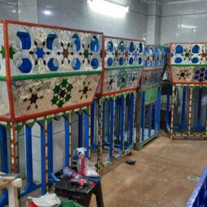 کرایه تفت اصفهان