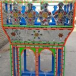 کرایه تفت(حجله) اصفهان