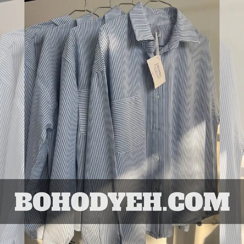 ✨ تابستانی خاص و رنگارنگ با لباس تابستانی زنانه از بوهودیه ✨