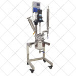 راکتور استیل