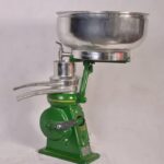 خامه گیر /چرخ شیر دستی و برقی واردات ترک
