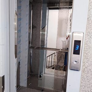 گروه صنعتی مهندسی پارسا
