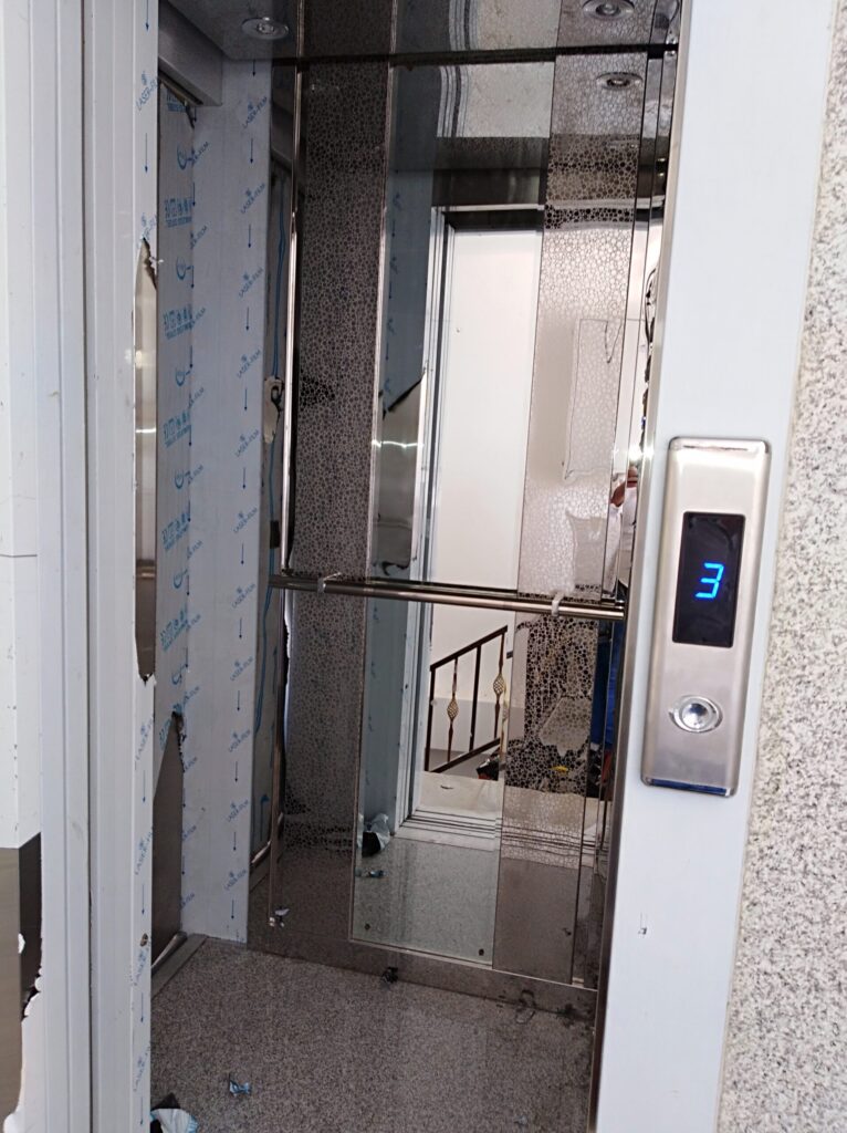 گروه صنعتی مهندسی پارسا