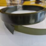 تولید و فروش عمده تسمه بسته بندی پت مستقیما از کارخانه