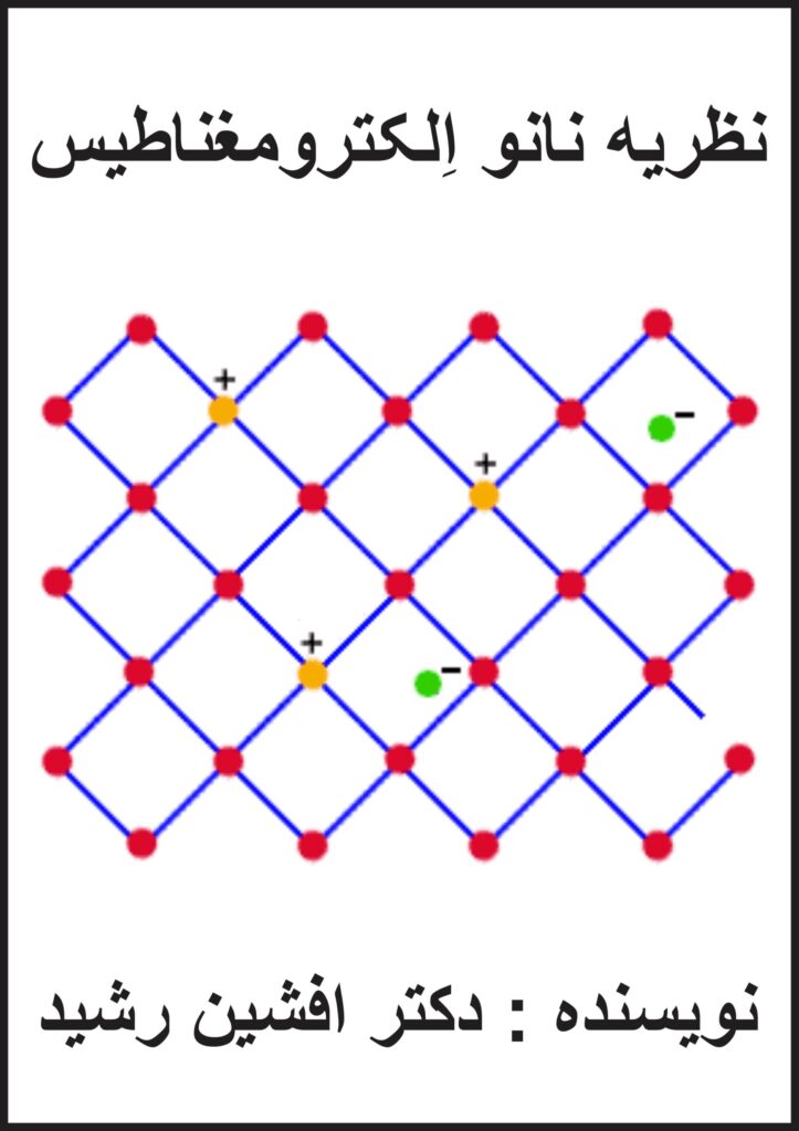 کتاب نانو اِلکترومغناطیس (افشین رشید)