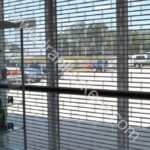 درب کرکره ای اتوماتیک