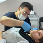 بلفاروپلاستی با بخیه لیزری (پلاستیک) بدون جای بخیه تضمینی تبریز