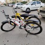 دوچرخه کوهستان Royal Zak سایز 27