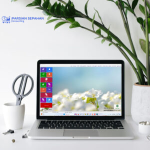 نمایندگی رسمی نرم افزار حسابداری پارسیان