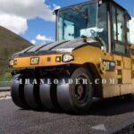لاستیک ماشین کشاورزی