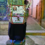 کرایه تفت اصفهان