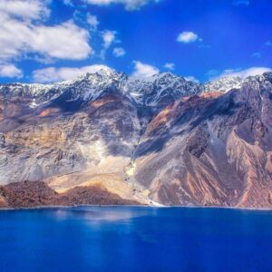 تور تاجیکستان اقساطی