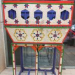 کرایه تفت اصفهان