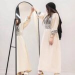 کفتان لینن اسلیمی سنتی** کد محصول: 3740