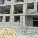 انجام کلیه کارهای ساختمانی
