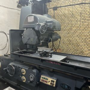 خدمات سنگ مغناطیس میکرون