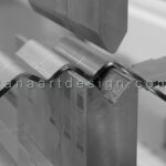 دستگاه برش سی ان سی CNC