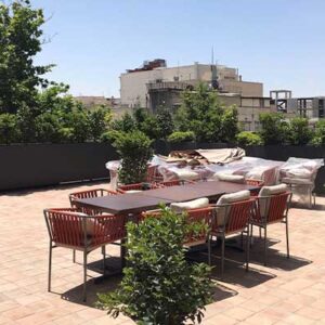 فروش فلاورباکس فلزی