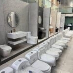 نمایندگی فروش سرامیک های صبا