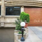 کرکره برقی پلی کربنات شفاف شمال تهران