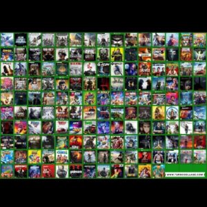 نصب بازی ps4 ، ps5 ، xbox