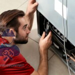 تعمیرگاه لوازم خانگی دوو Daewoo