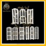 فروش بلوک سیمانی لیکا/بلوک سبک استاندارد ساختمانی/بلوک مشهد آریا بلوک